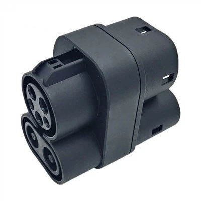 CHAdeMO Adapter