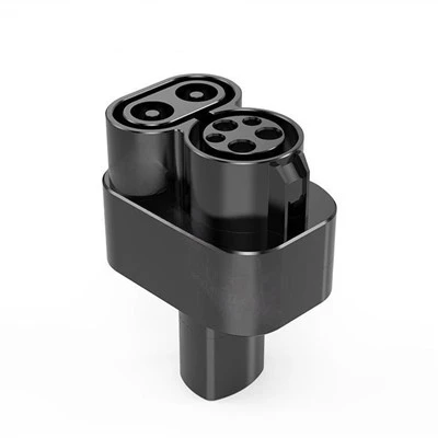 Tesla Plug To J1772 Adapter