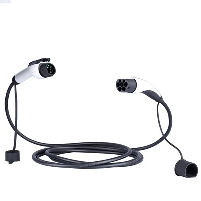 EV Charging Cables