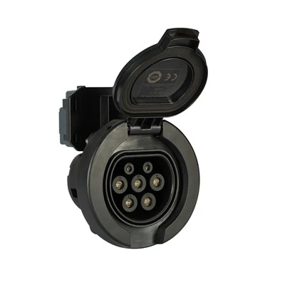 EV Electronic Locks