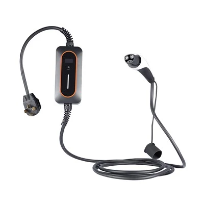 Mode 2 EV Charger