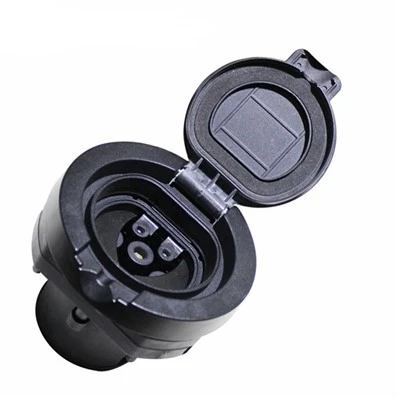 Type 2 Socket Ev