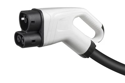 400A CCS 1 Plug