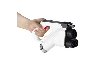 CCS Combo 2 Plug 125A