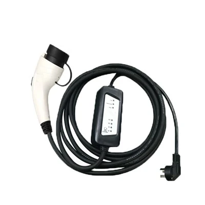 Level 2 Ev Charger For Home