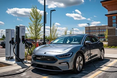 EV Charging Guides