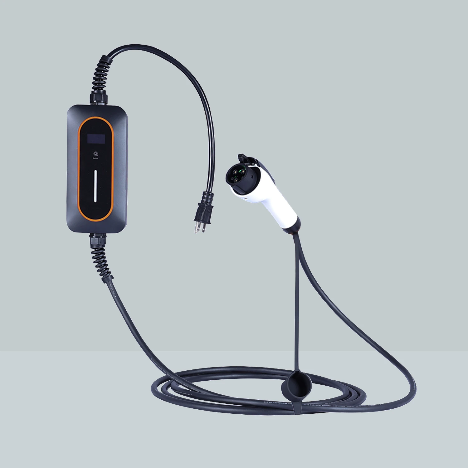 EV Charging Connector