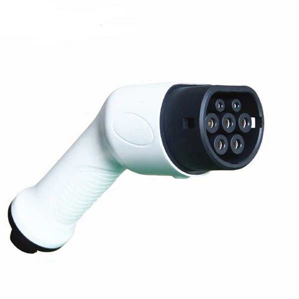 Type 1 EV Connector Type 1 EV Connector