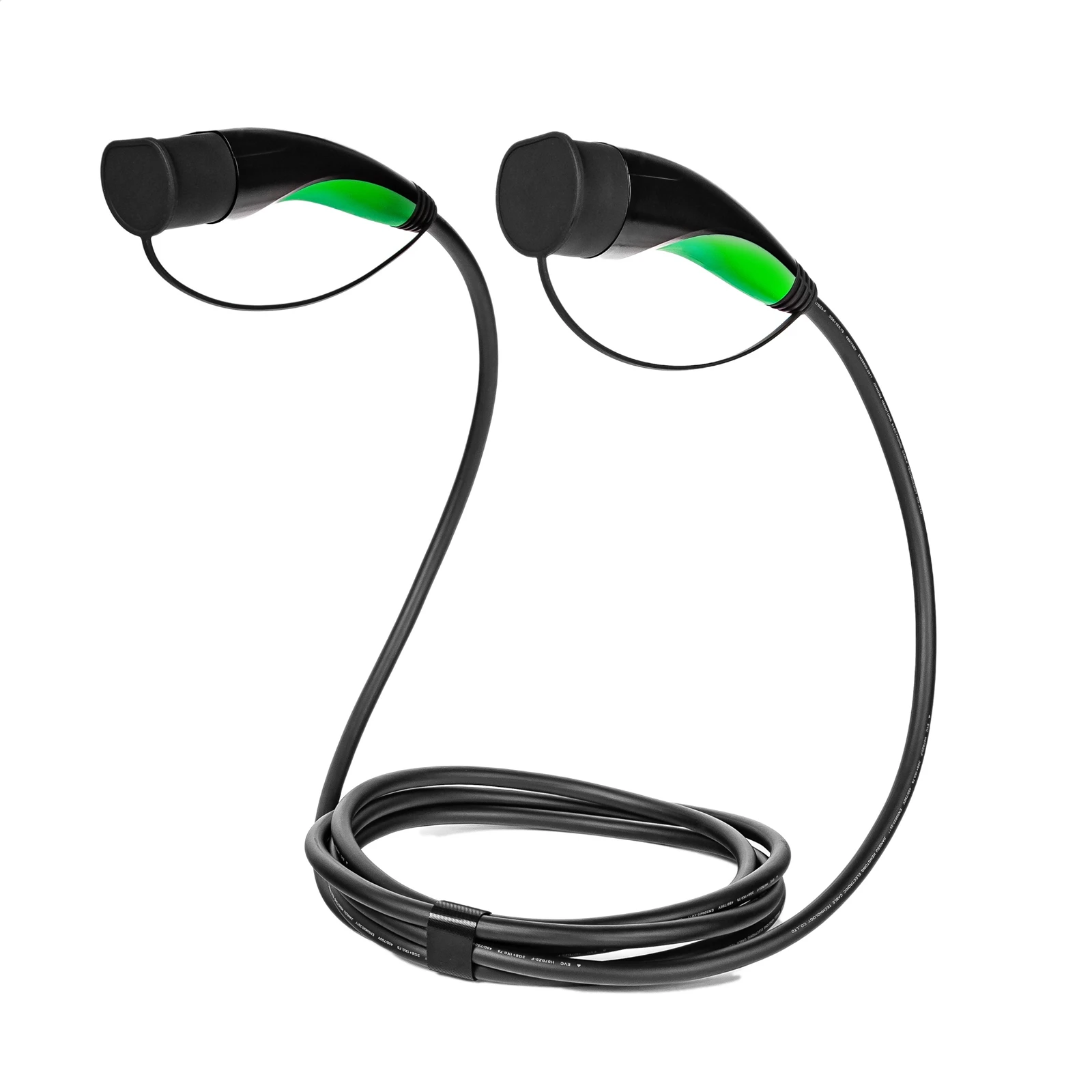 Type 2 To Type 2 Ev Charging Cable
