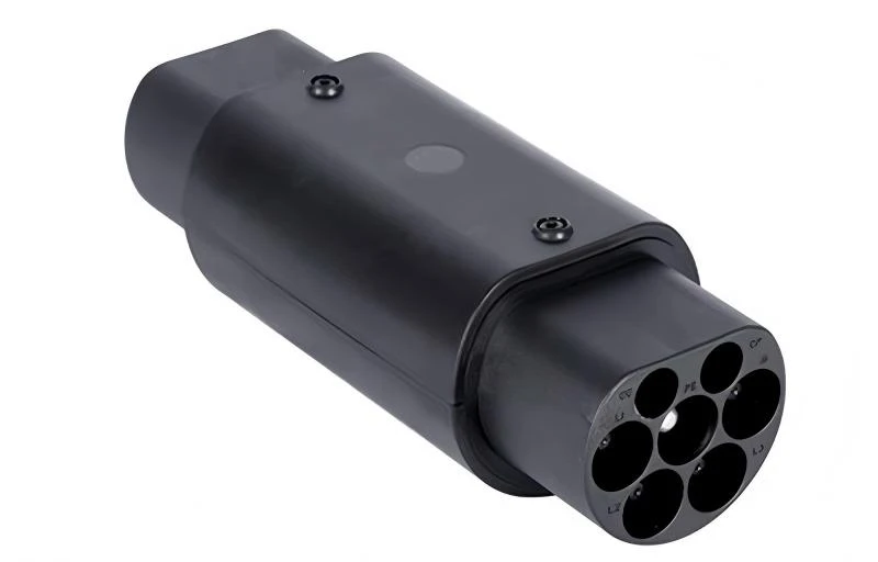 Ev Adapter for Tesla Charger