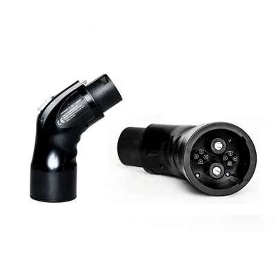 Type 2 EV Connector 32A: Industry Applications And Benefits