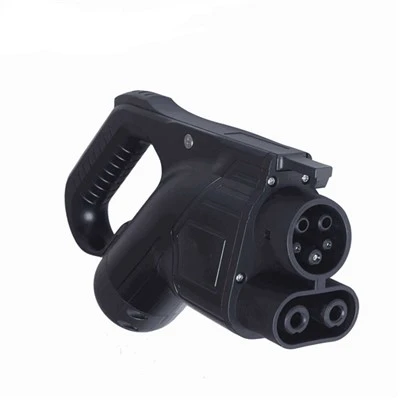 150A CCS 1 Plug