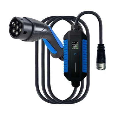 22kw Type 2 Charger