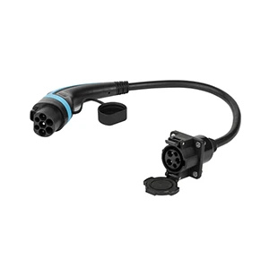 Type 1 Ev Charging Socket