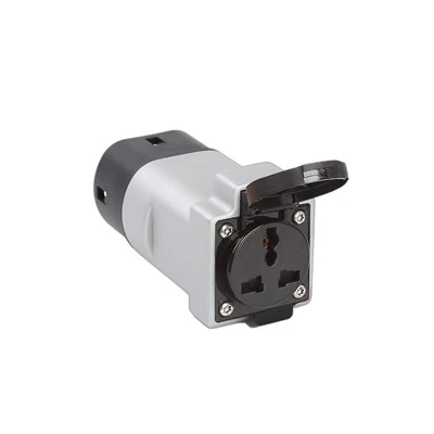 Adapter Type 1 To Type 2