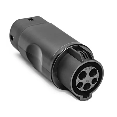 Adapter Type 2 To Type 1