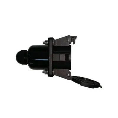 Ev Car Charger Socket