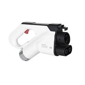 CCS Combo 2 Plug 80A