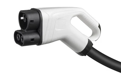 CCS Combo 2 Plug