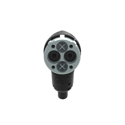 CHAdeMOConnector 80A