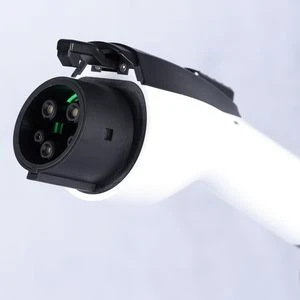 Charging Connector Ev