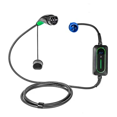 Dc Ev Charger Connector