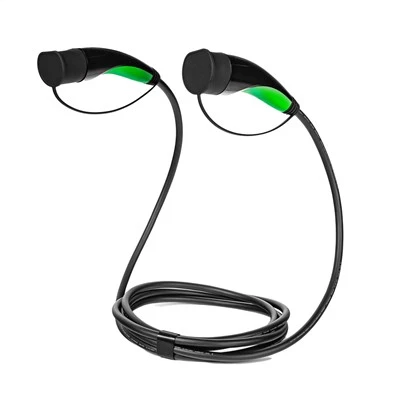 Electric Vehicle Charger Cable Type 2