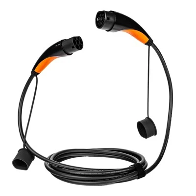 Electric Vehicle Charger Plugs