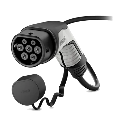 Ev Cable Type 1 To Type 2
