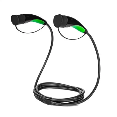 Ev Car Charger Connector