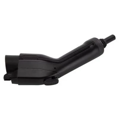 Ev Charger Connectors