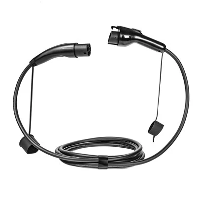 Electric Vehicle Connector Connector Introduction