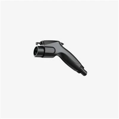 Ev Charging Connector Types Usa