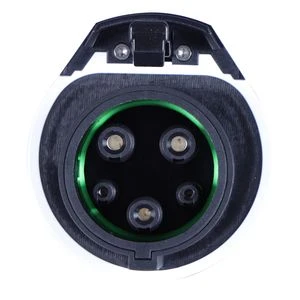 Tesla Wall Connector Ev Charger