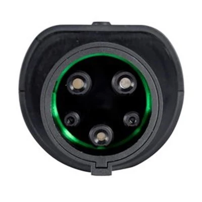 Ev Charging Connectors