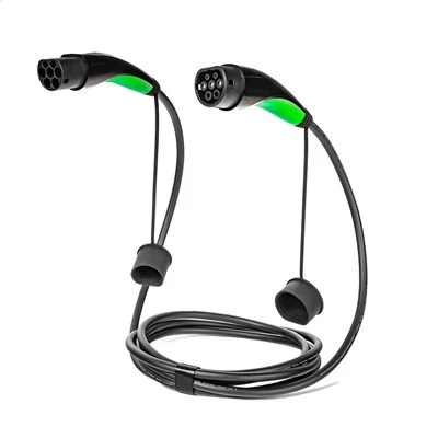 Ev Charging Cords