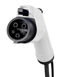 Ev Type 1 Plug