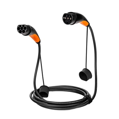 EV Type 2 Charging Cable
