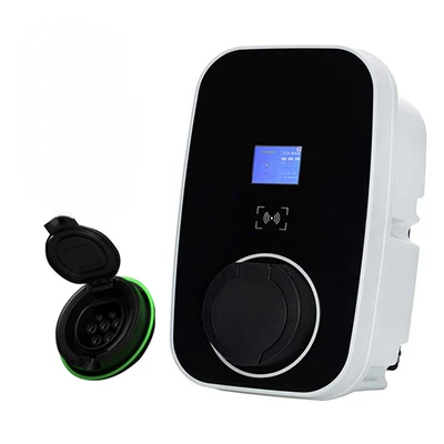 Ev Wallbox Charger