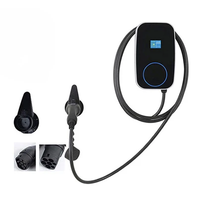 Home Wall Charger