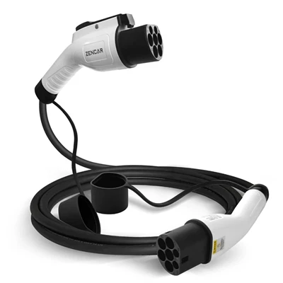 EV Cable For European Charging Station