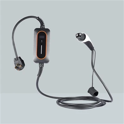 Mode 2 Ev Charging Box