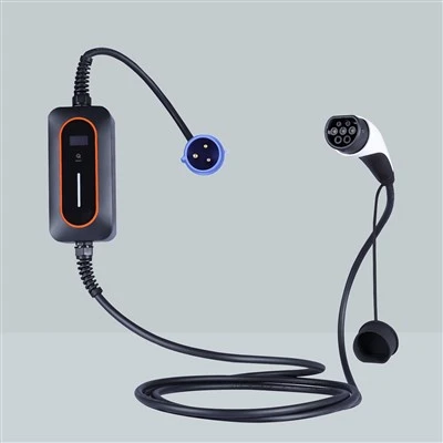 Mode 2 Ev Charging