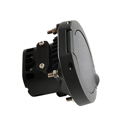 Type 2 Wall Socket