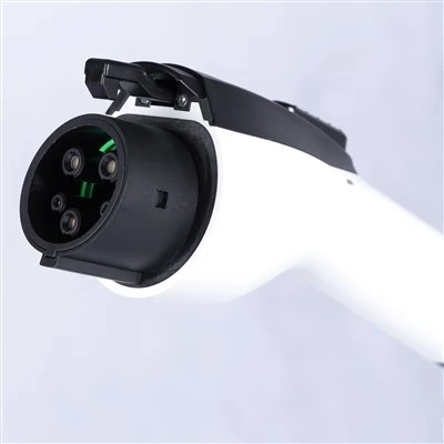 Type 1 Charging Connector
