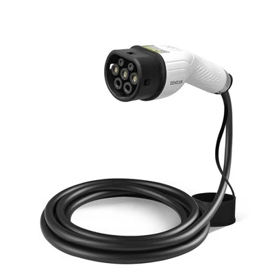 Type 1 EV Charging Cable - Tethered - Viper