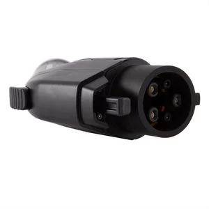 Type 1 Ev Charging Connector