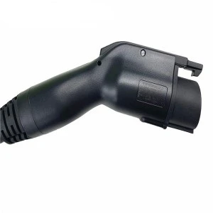 Type 1 EV Connector 40A