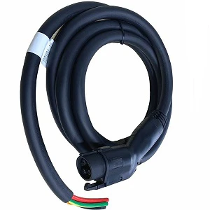 Type 1 EV Connector 50A