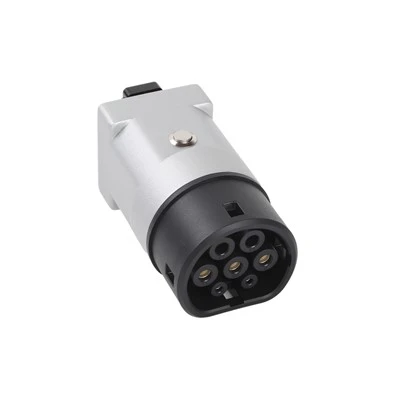 Type 1 To Tesla Adapter